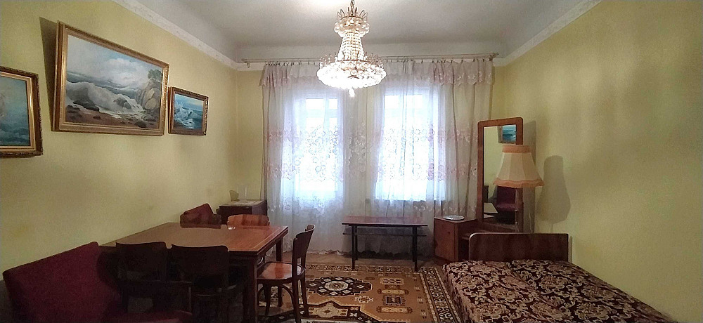 Оренда квартири в центрі 3 кім. по вул. Мазепи 38 Ивано-Франковск - изображение 1