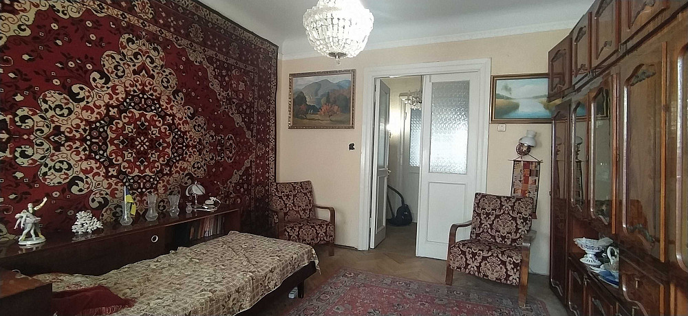 Оренда квартири в центрі 3 кім. по вул. Мазепи 38 Ивано-Франковск - изображение 5