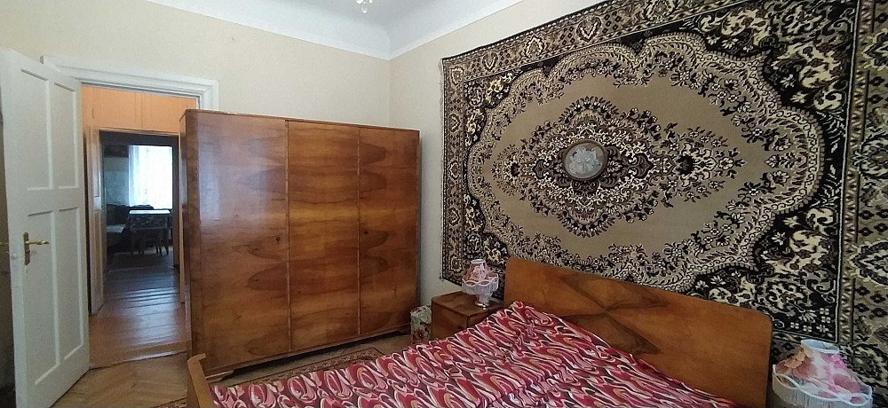 Оренда квартири в центрі 3 кім. по вул. Мазепи 38 Ивано-Франковск - изображение 6