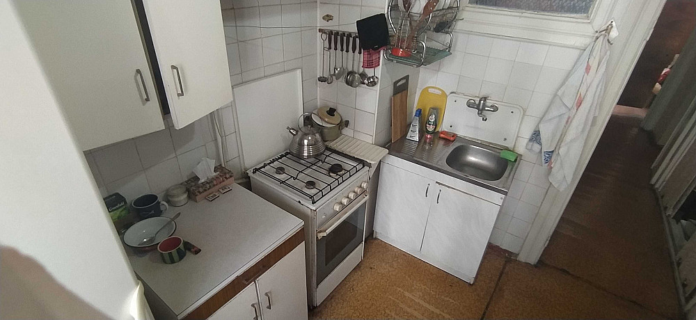 Оренда квартири в центрі 3 кім. по вул. Мазепи 38 Ивано-Франковск - изображение 8