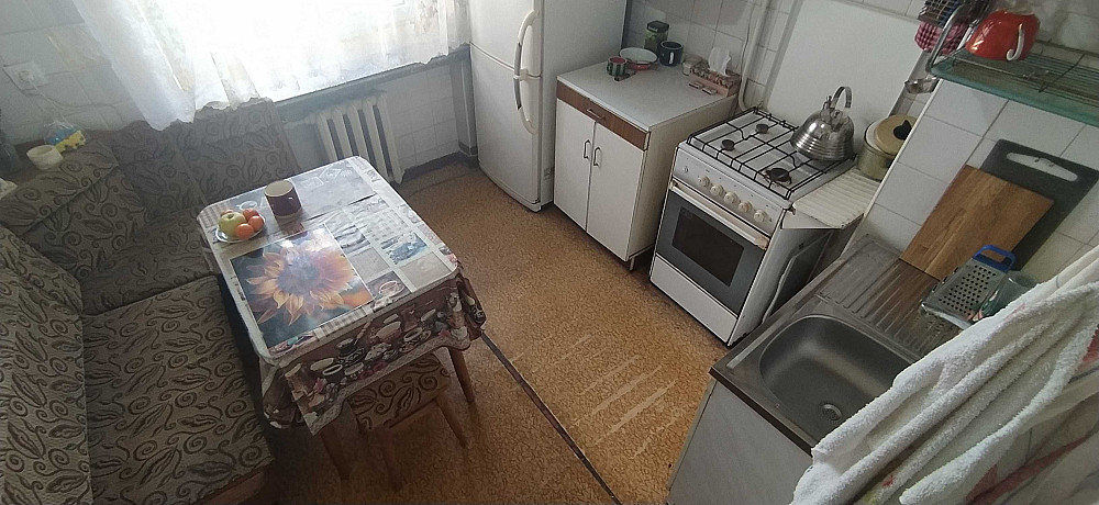 Оренда квартири в центрі 3 кім. по вул. Мазепи 38 Ивано-Франковск - изображение 7