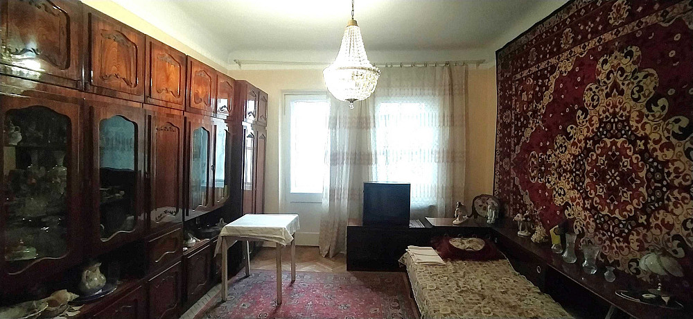 Оренда квартири в центрі 3 кім. по вул. Мазепи 38 Ивано-Франковск - изображение 4