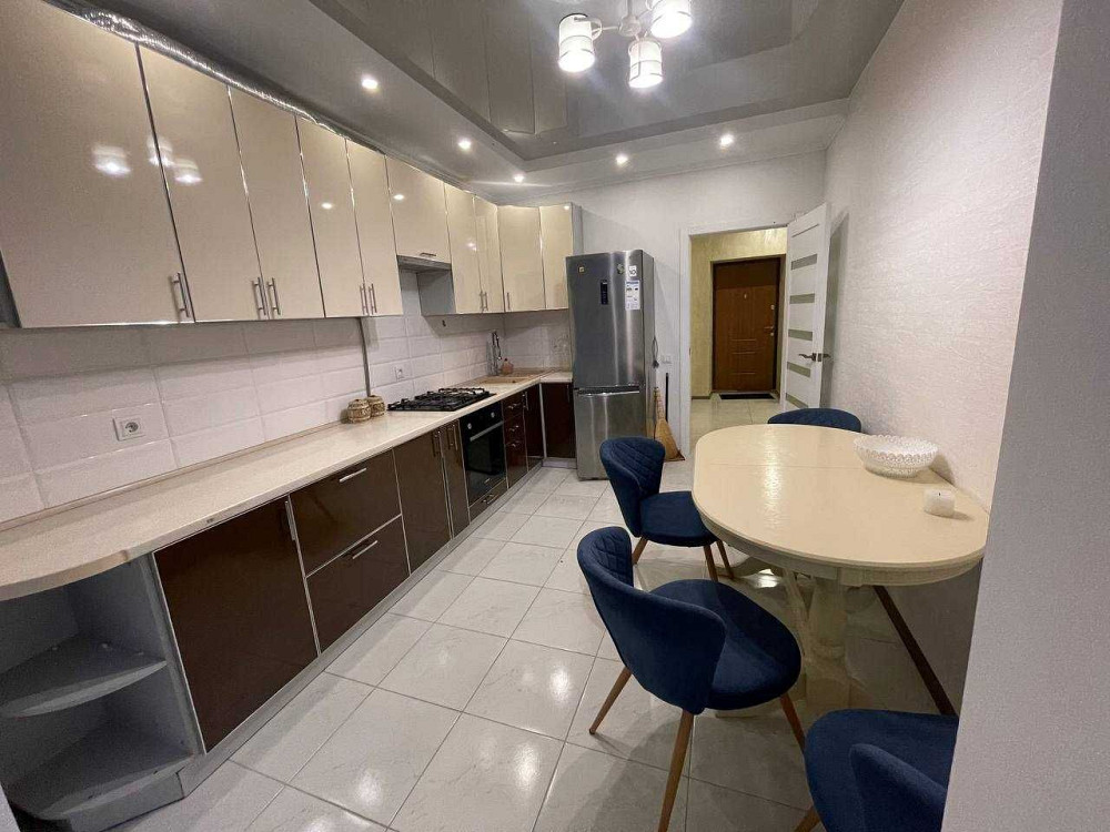 Оренда 2 кім.квартири по вул. Височана. Ивано-Франковск - изображение 2