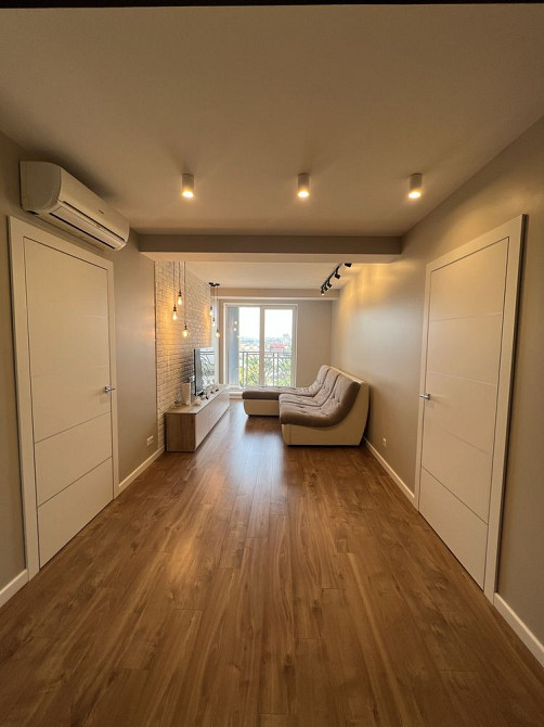 Пропонуеться в оренду 3-кімнатна квартира, з чудовим виглядом Киев - изображение 7