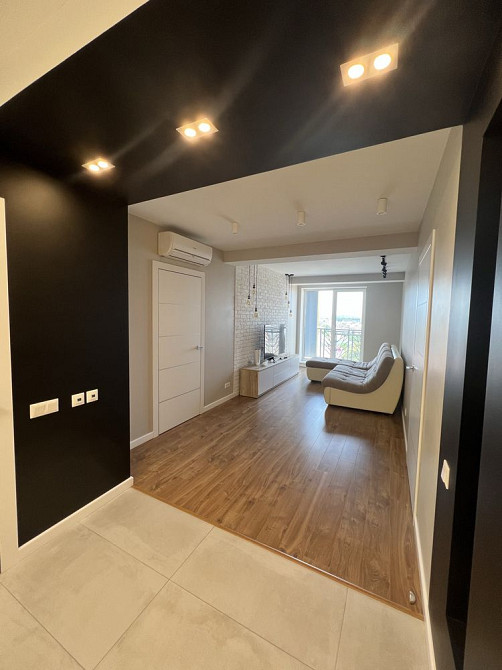 Пропонуеться в оренду 3-кімнатна квартира, з чудовим виглядом Киев - изображение 6