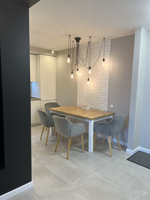 Пропонуеться в оренду 3-кімнатна квартира, з чудовим виглядом Киев - изображение 2