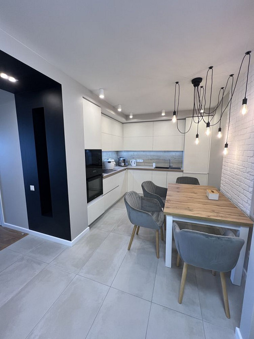 Пропонуеться в оренду 3-кімнатна квартира, з чудовим виглядом Киев - изображение 3