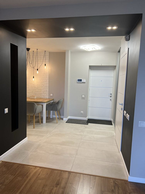 Пропонуеться в оренду 3-кімнатна квартира, з чудовим виглядом Киев - изображение 4