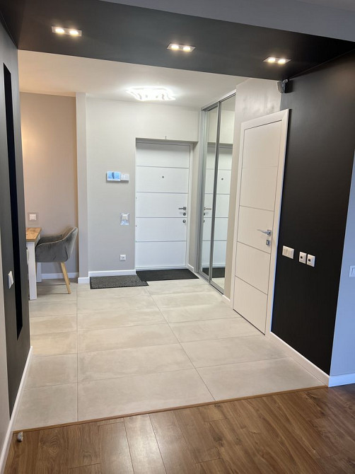 Пропонуеться в оренду 3-кімнатна квартира, з чудовим виглядом Киев - изображение 5