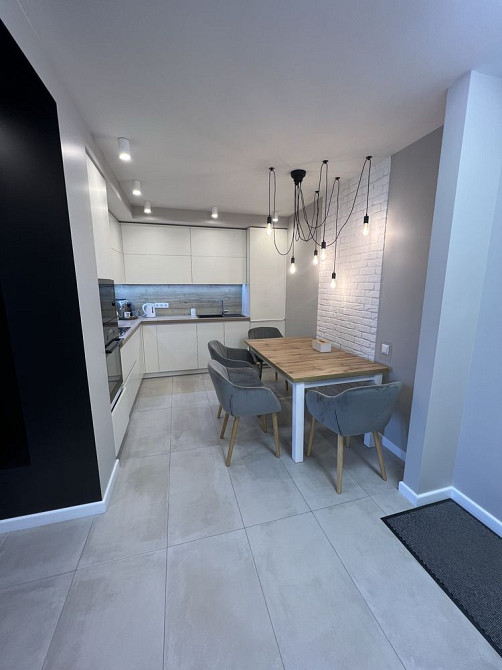 Пропонуеться в оренду 3-кімнатна квартира, з чудовим виглядом Киев - изображение 1