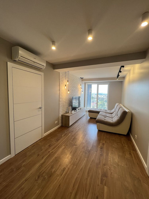 Пропонуеться в оренду 3-кімнатна квартира, з чудовим виглядом Киев - изображение 8