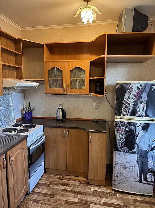 Оренда 3к.квартири, вул. Бальзака Киев - изображение 1