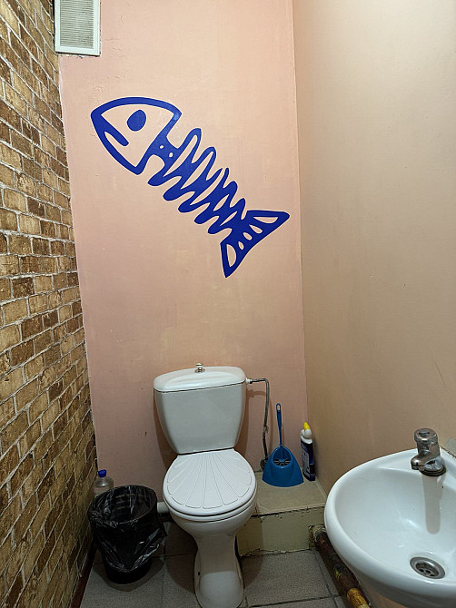 Оренда 3к.квартири, вул. Бальзака Киев - изображение 2