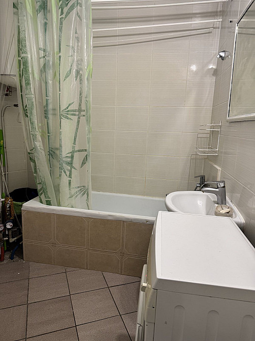 Оренда 3к.квартири, вул. Бальзака Киев - изображение 4