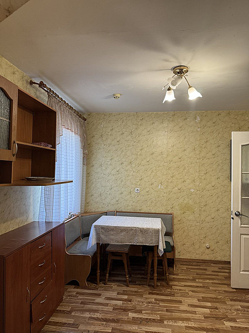 Оренда 3к.квартири, вул. Бальзака Киев - изображение 5