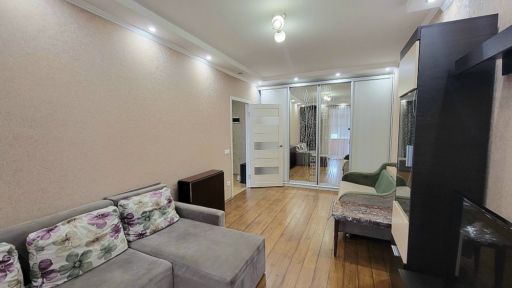 Квартира в жк Преміум Парк Житомир - изображение 4