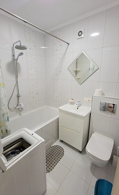 Квартира в жк Преміум Парк Житомир - изображение 8