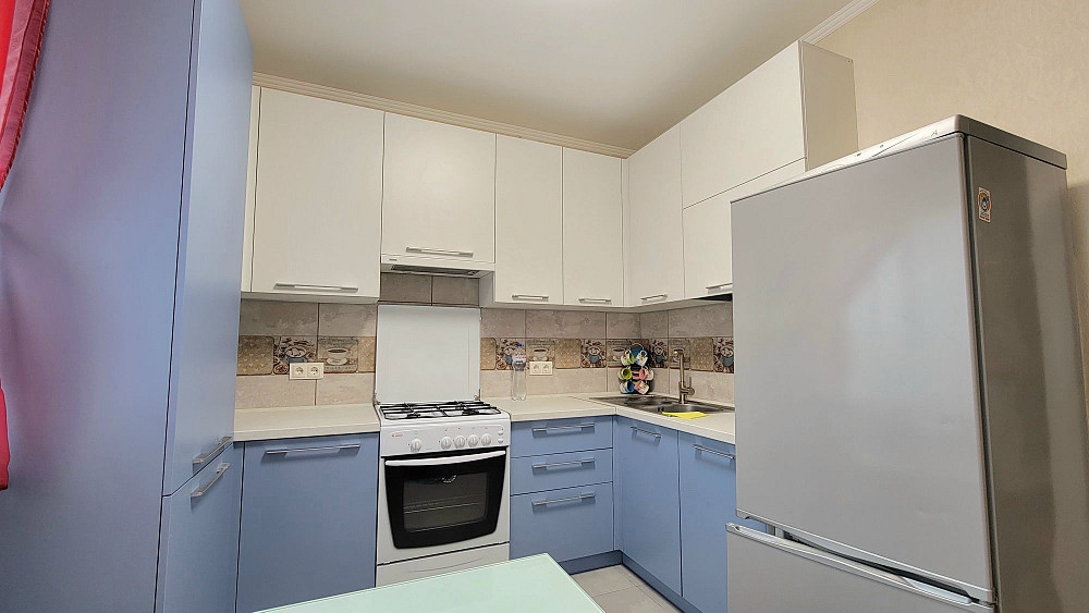 Квартира в жк Преміум Парк Житомир - изображение 1