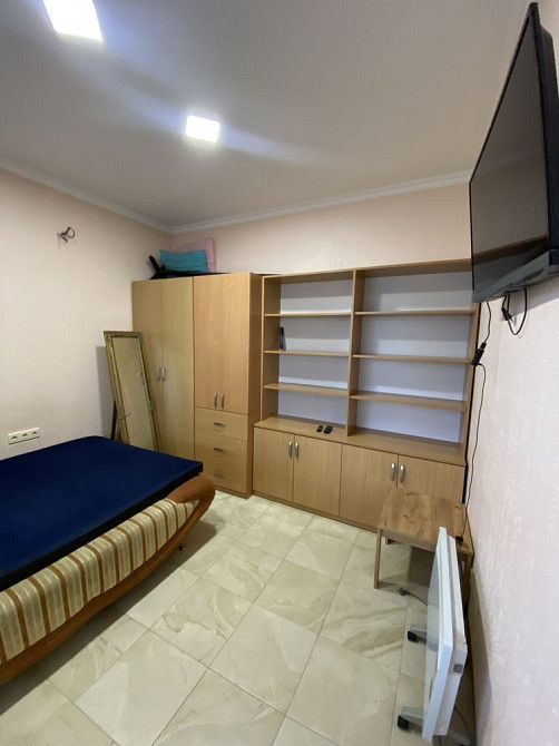 Оренда однокімнатної квартири Винница - изображение 8