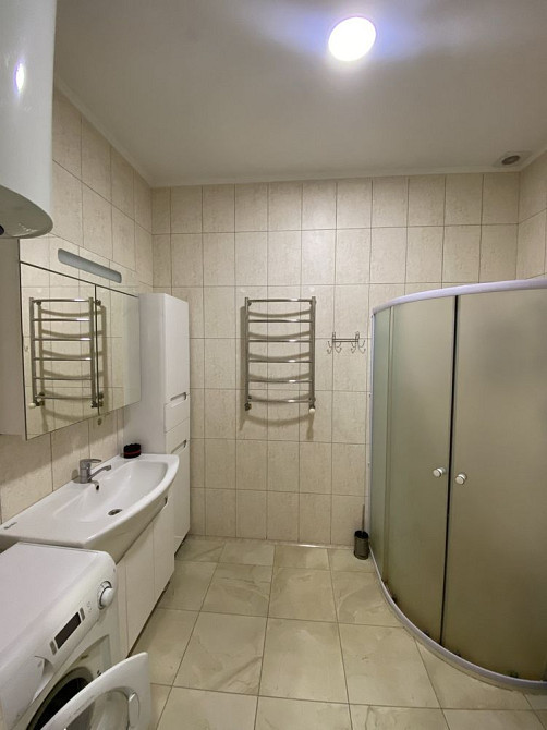 Оренда однокімнатної квартири Винница - изображение 4