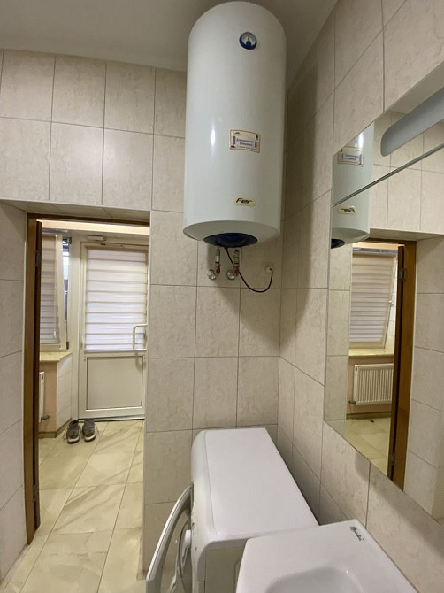 Оренда однокімнатної квартири Винница - изображение 5