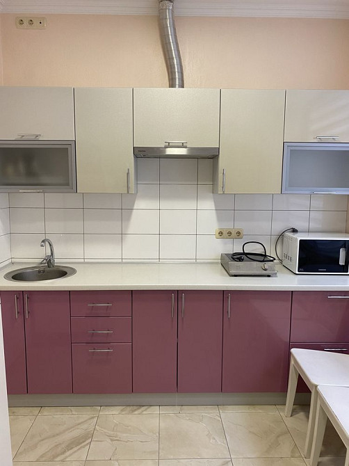 Оренда однокімнатної квартири Винница - изображение 1