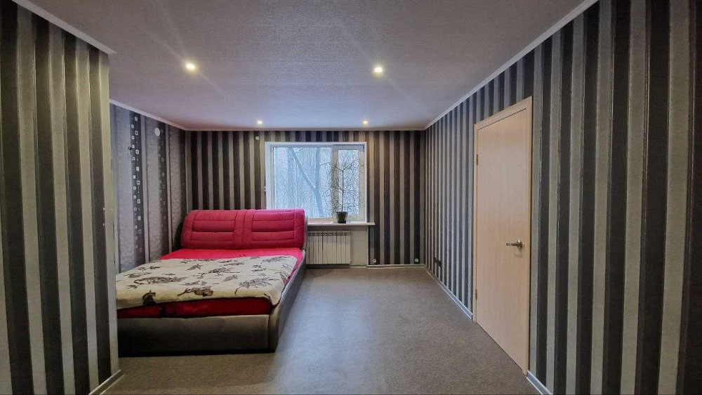 NN S4 Сдам 2 комнатную квартиру Салтовка, ул. Гв. Широнинцев 615 м/р Харьков - изображение 5