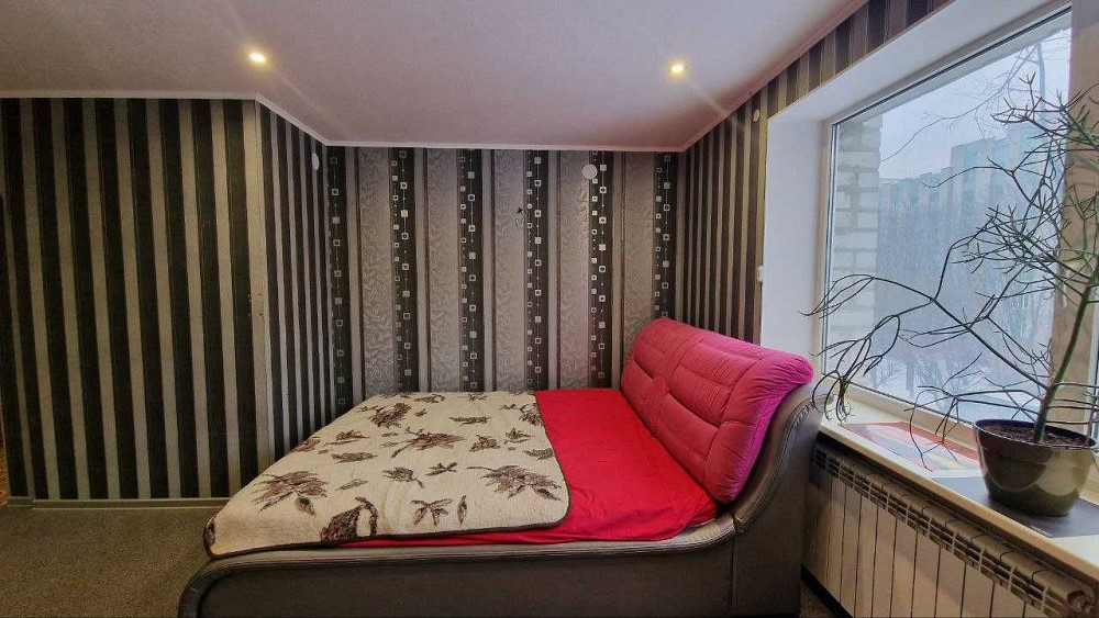 NN S4 Сдам 2 комнатную квартиру Салтовка, ул. Гв. Широнинцев 615 м/р Харьков - изображение 2