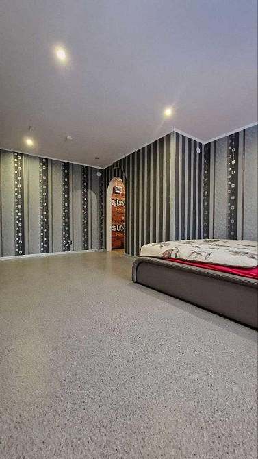 NN S4 Сдам 2 комнатную квартиру Салтовка, ул. Гв. Широнинцев 615 м/р Харьков - изображение 4