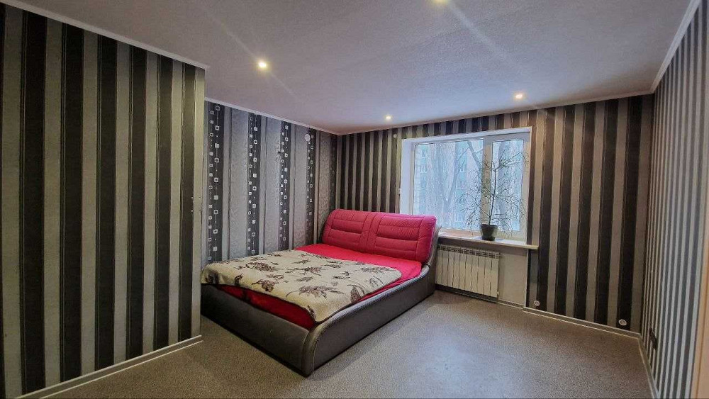 NN S4 Сдам 2 комнатную квартиру Салтовка, ул. Гв. Широнинцев 615 м/р Харьков - изображение 1