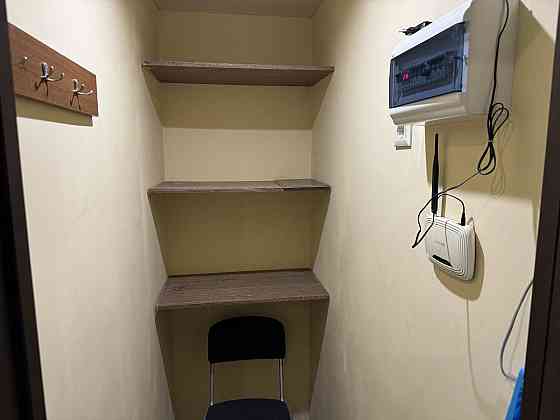 Сдам 1 комн квартиру с ремонтом, на ж/м Фрунзенский Днепр