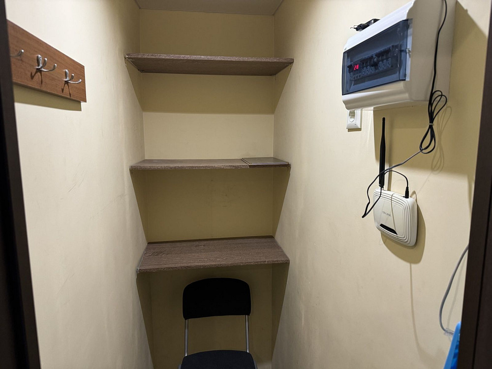 Сдам 1 комн квартиру с ремонтом, на ж/м Фрунзенский Днепр - изображение 6