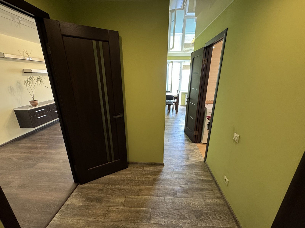 Сдам 1 комн квартиру с ремонтом, на ж/м Фрунзенский Днепр - изображение 7