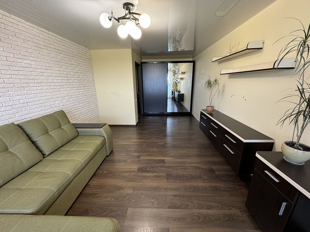 Сдам 1 комн квартиру с ремонтом, на ж/м Фрунзенский Днепр - изображение 4