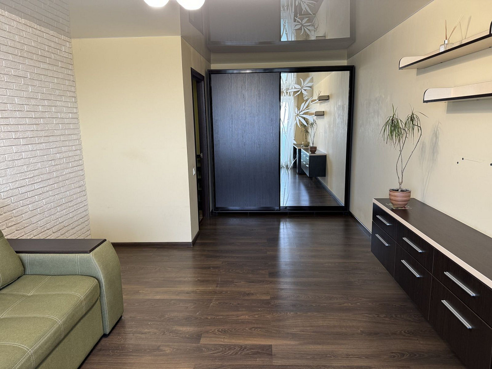 Сдам 1 комн квартиру с ремонтом, на ж/м Фрунзенский Днепр - изображение 2