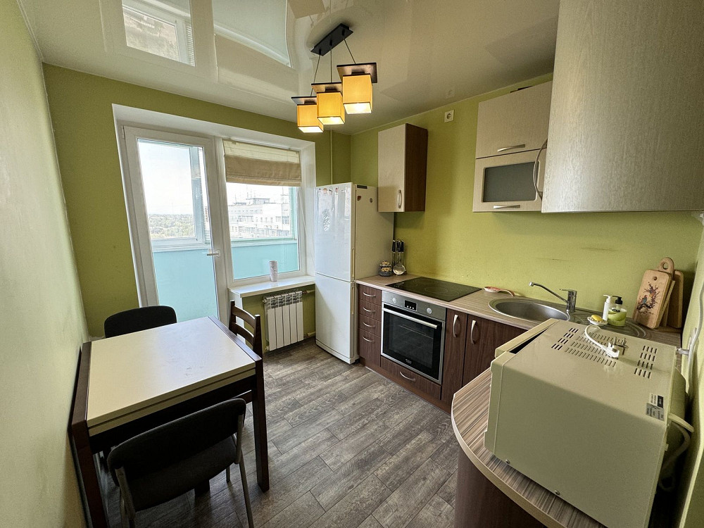 Сдам 1 комн квартиру с ремонтом, на ж/м Фрунзенский Днепр - изображение 8