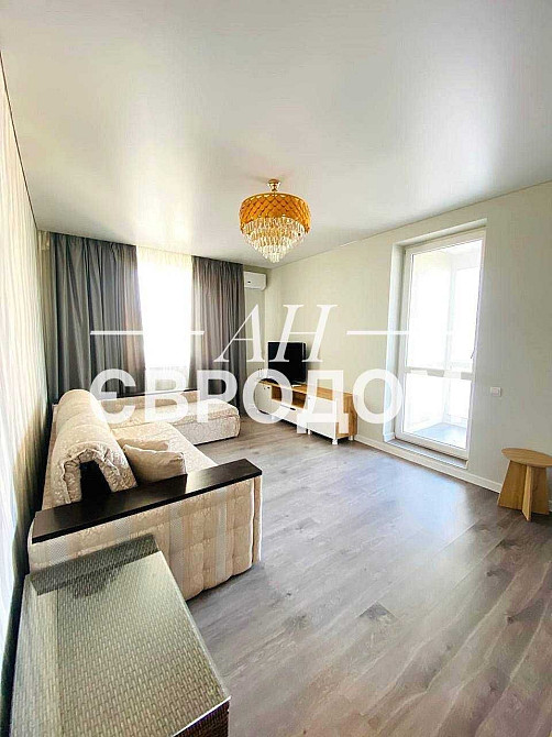 Аренда 1к.квартиры ЖК Левада1 Харьков - изображение 6