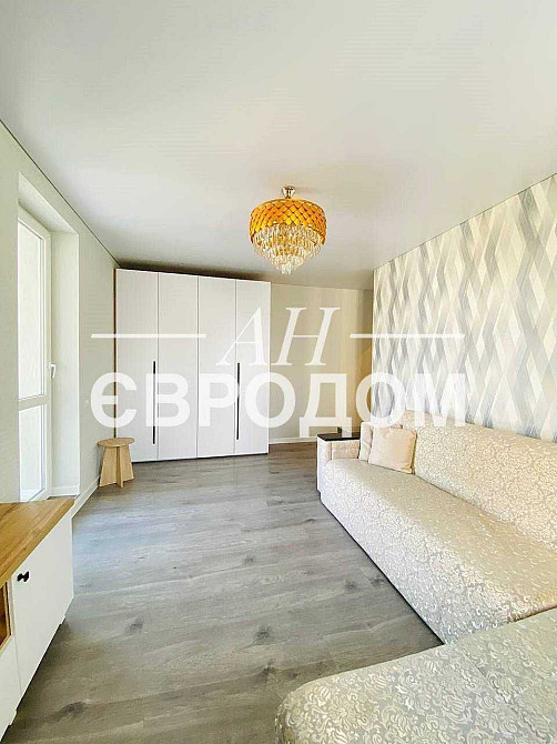 Аренда 1к.квартиры ЖК Левада1 Харьков - изображение 8