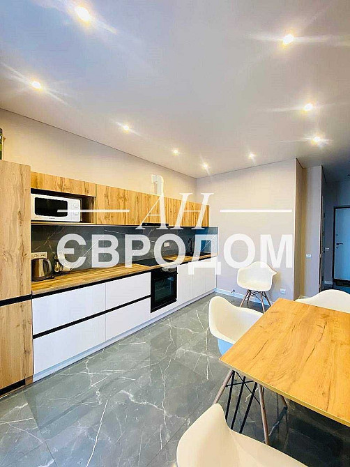 Аренда 1к.квартиры ЖК Левада1 Харьков - изображение 2