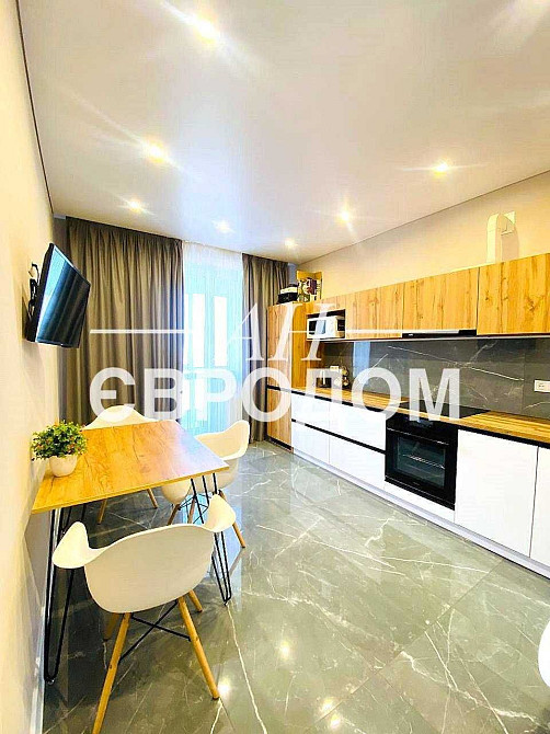 Аренда 1к.квартиры ЖК Левада1 Харьков - изображение 1