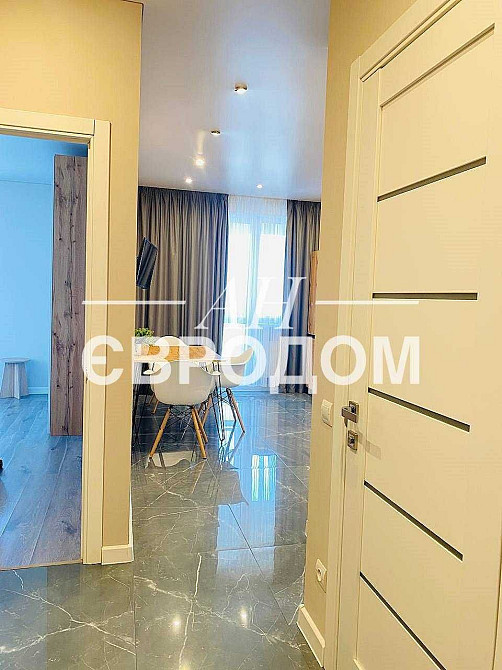 Аренда 1к.квартиры ЖК Левада1 Харьков - изображение 5