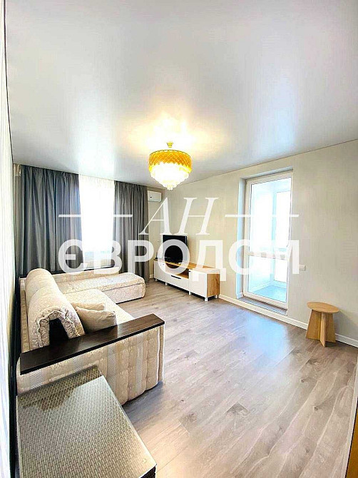 Аренда 1к.квартиры ЖК Левада1 Харьков - изображение 7