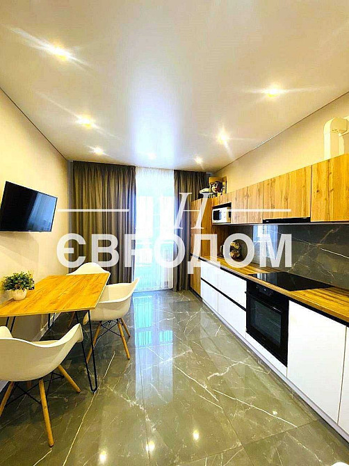 Аренда 1к.квартиры ЖК Левада1 Харьков - изображение 3