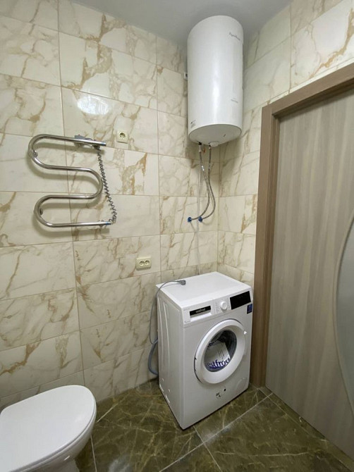 Сдам свою 1 комнатную квартиру жк сказка Харьков - изображение 6