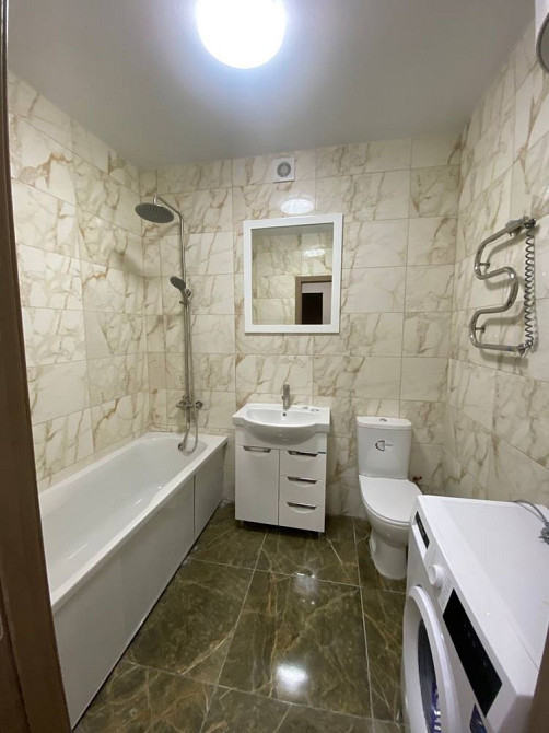 Сдам свою 1 комнатную квартиру жк сказка Харьков - изображение 5