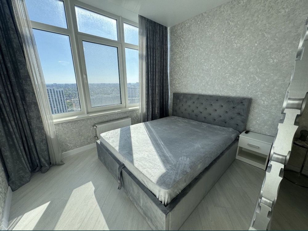 Сдается квартира 48 Жемчужина. Каманина Одеса - зображення 4