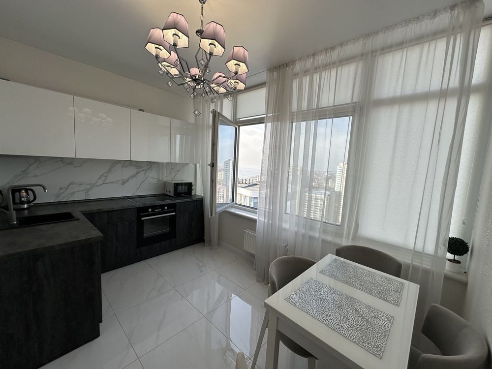 Сдается квартира 48 Жемчужина. Каманина Одеса - зображення 1