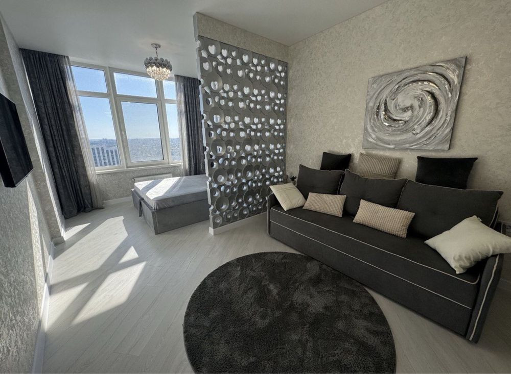 Сдается квартира 48 Жемчужина. Каманина Одеса - зображення 8