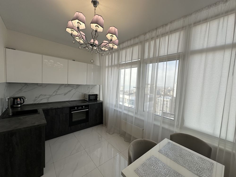 Сдается квартира 48 Жемчужина. Каманина Одеса - зображення 2