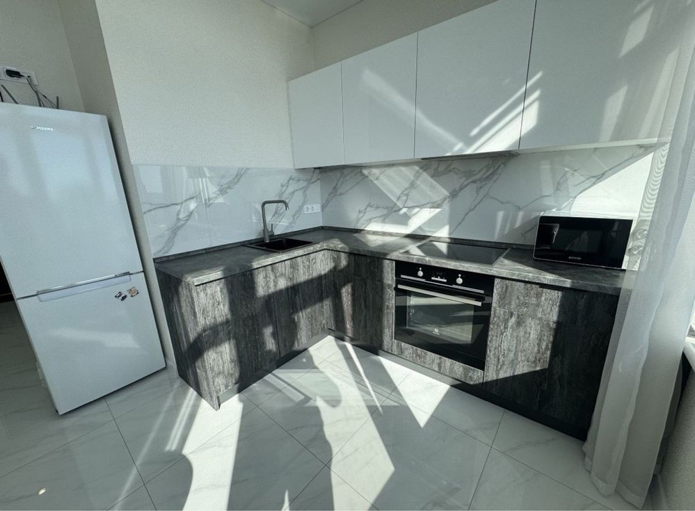 Сдается квартира 48 Жемчужина. Каманина Одеса - зображення 5